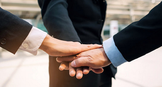 Consortium 3 Partners